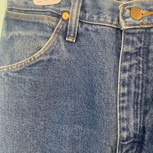 Wrangler Jeans